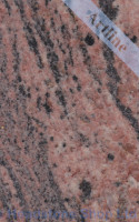 East Rainbow Granite Colour