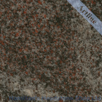 Paradiso Granite Colour