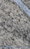 Rust Grey Granite Colour