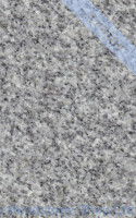 Silver Grey Granite Colour